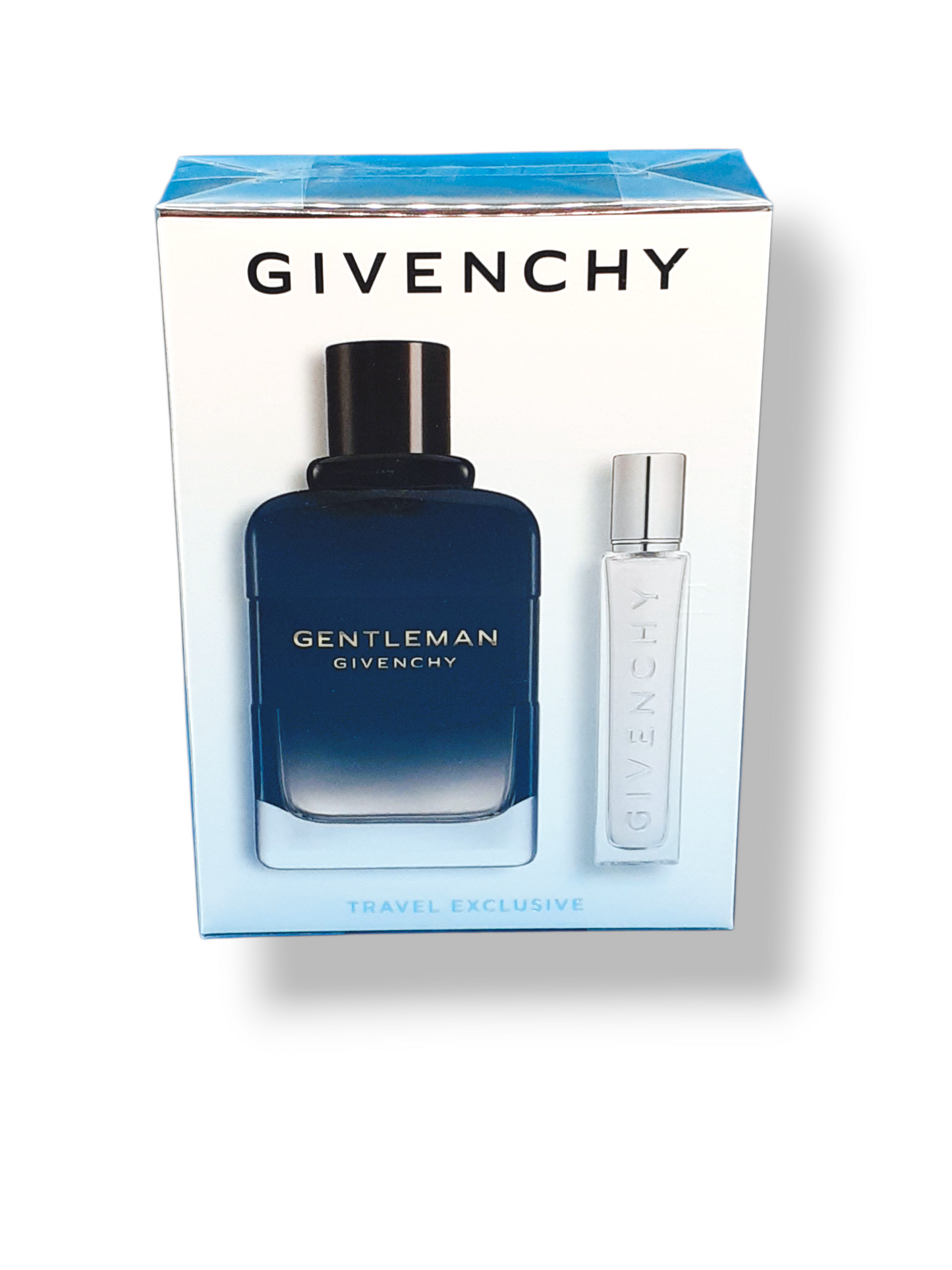 Givenchy Gentleman Boisée Set 100 ml + 125 ml