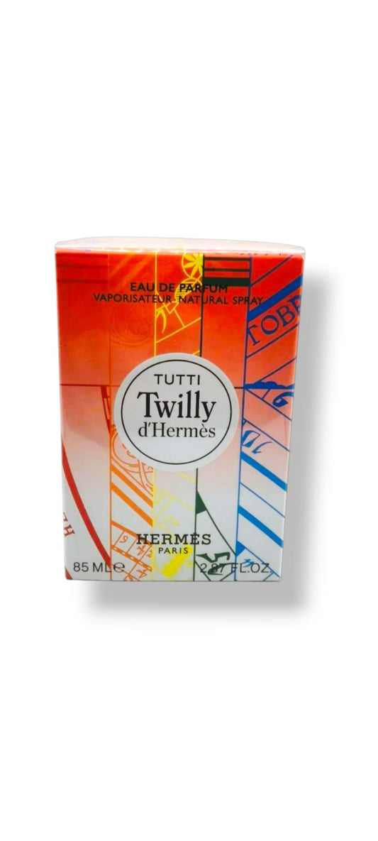 Hermès Tutti Twilly d’Hermès Eau de Parfum 85 ml