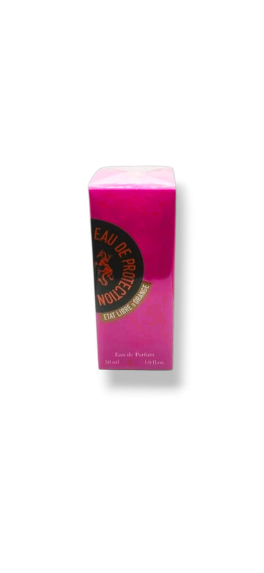 Etat Libre d’Orange Eau de Protection Eau de Parfum 50 ml – würzig, kraftvoll & einzigartig