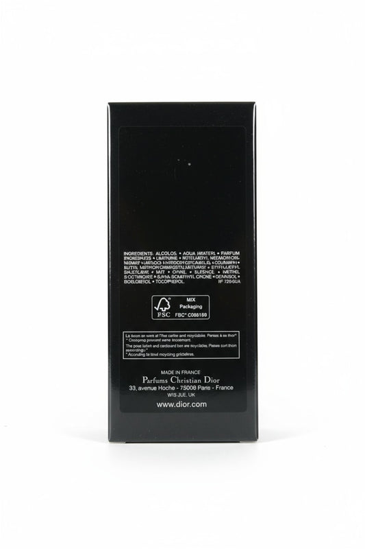 Dior Fahrenheit Eau de Toilette 50 ml