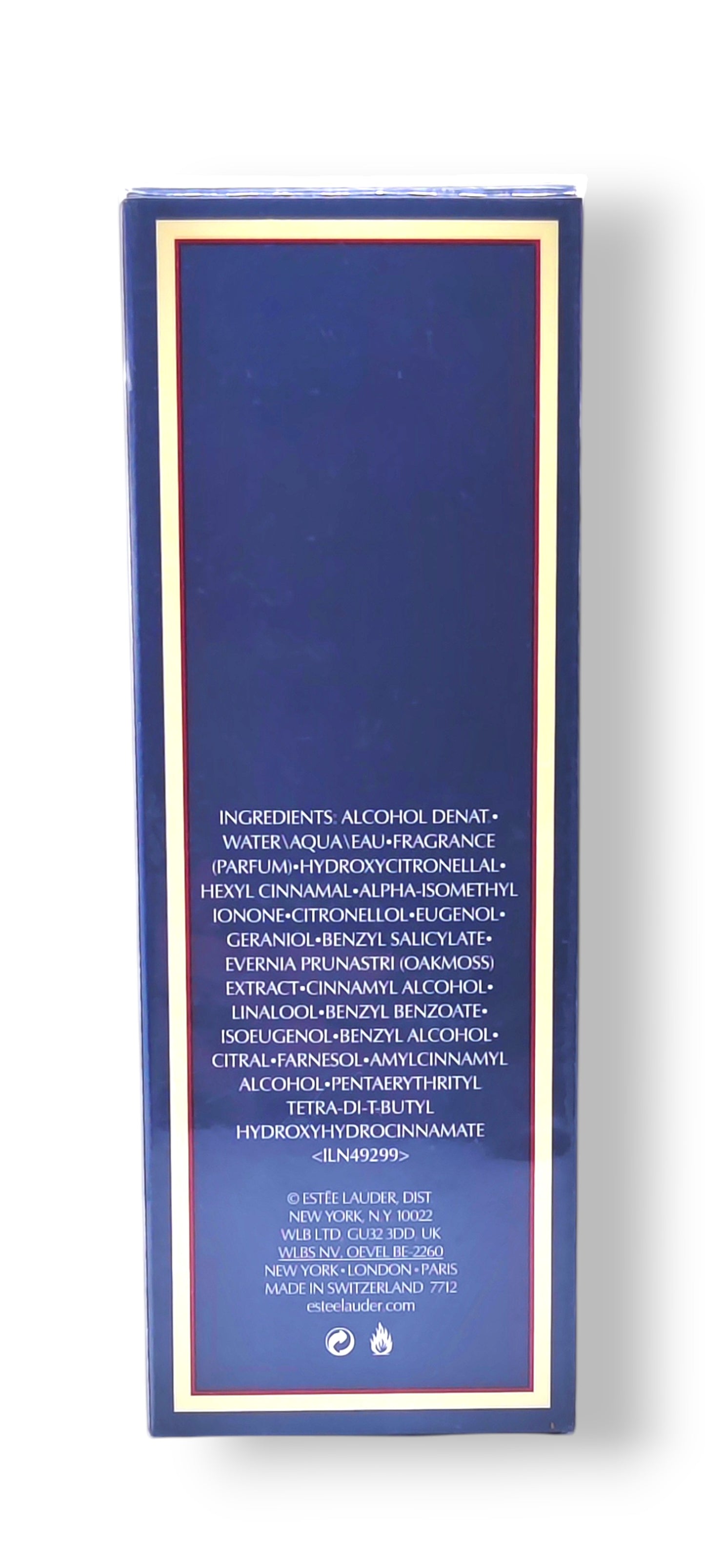 Estée Lauder White Linen by Eau de Parfum 60 ml