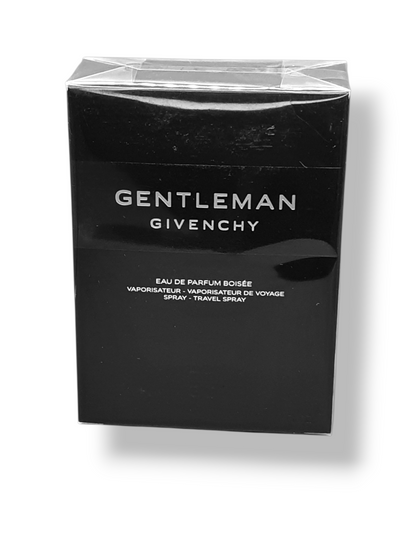 Givenchy Gentleman Boisée Set 100 ml + 125 ml