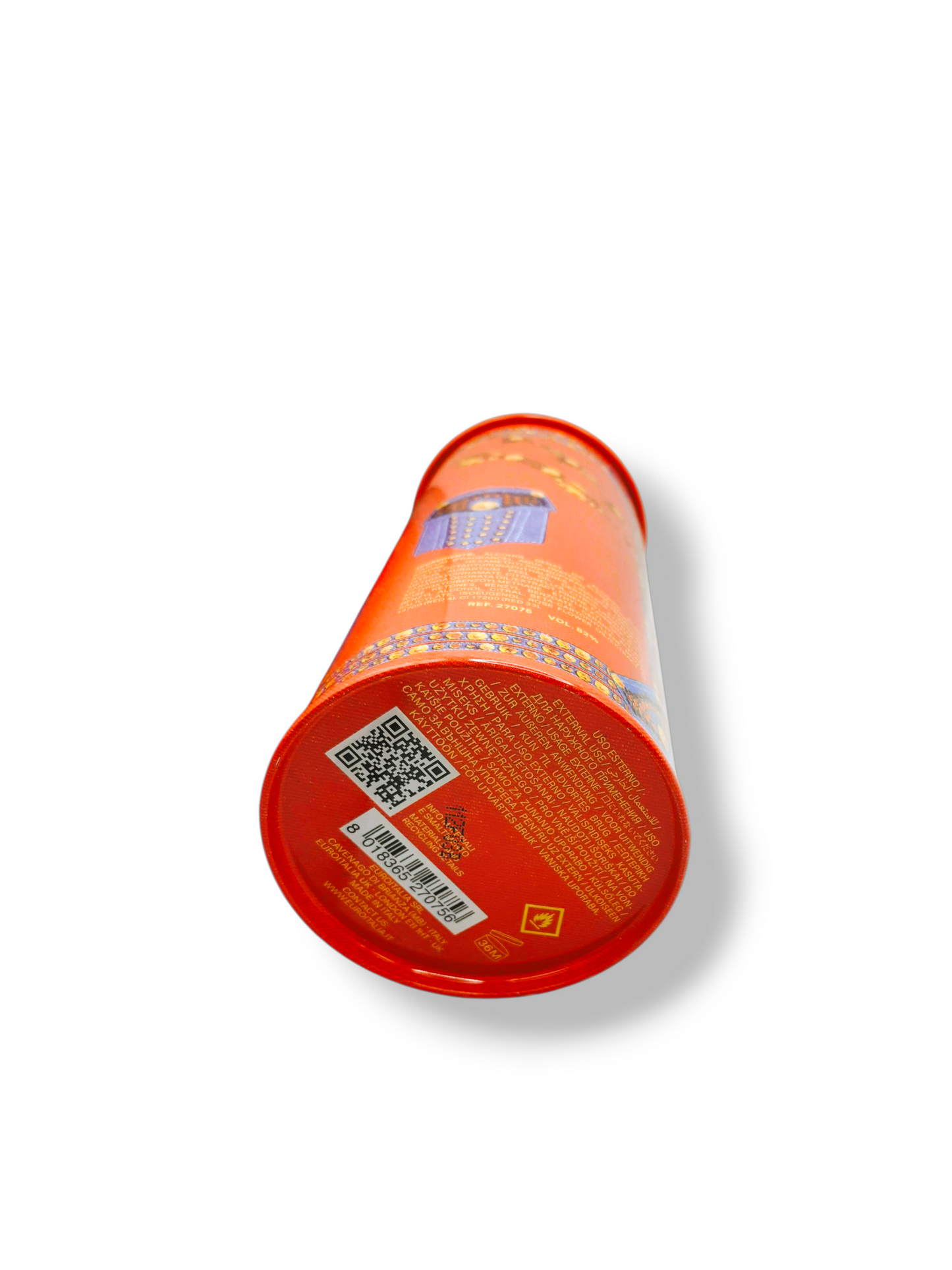 Versace Red Jeans Woman Eau de Toilette 75 ml