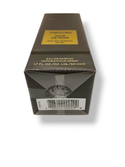Tom Ford Noir de Noir Eau de Parfum 50 ml – Unisex Luxusparfum