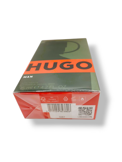 Hugo Boss Man Eau de Parfum 125 ml