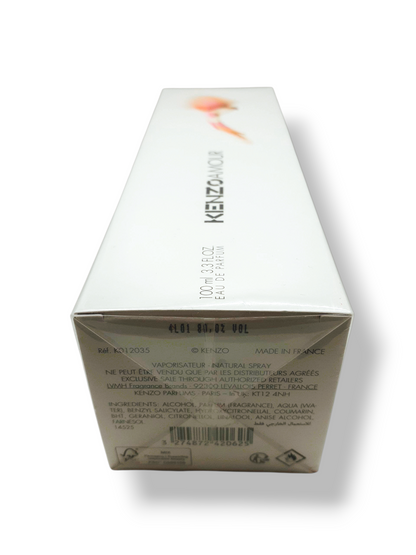 Kenzo Amour Eau de Parfum 100 ml