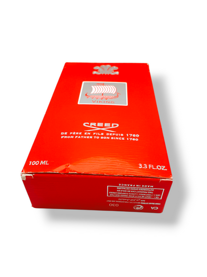Creed Viking Eau de Parfum 100 ml