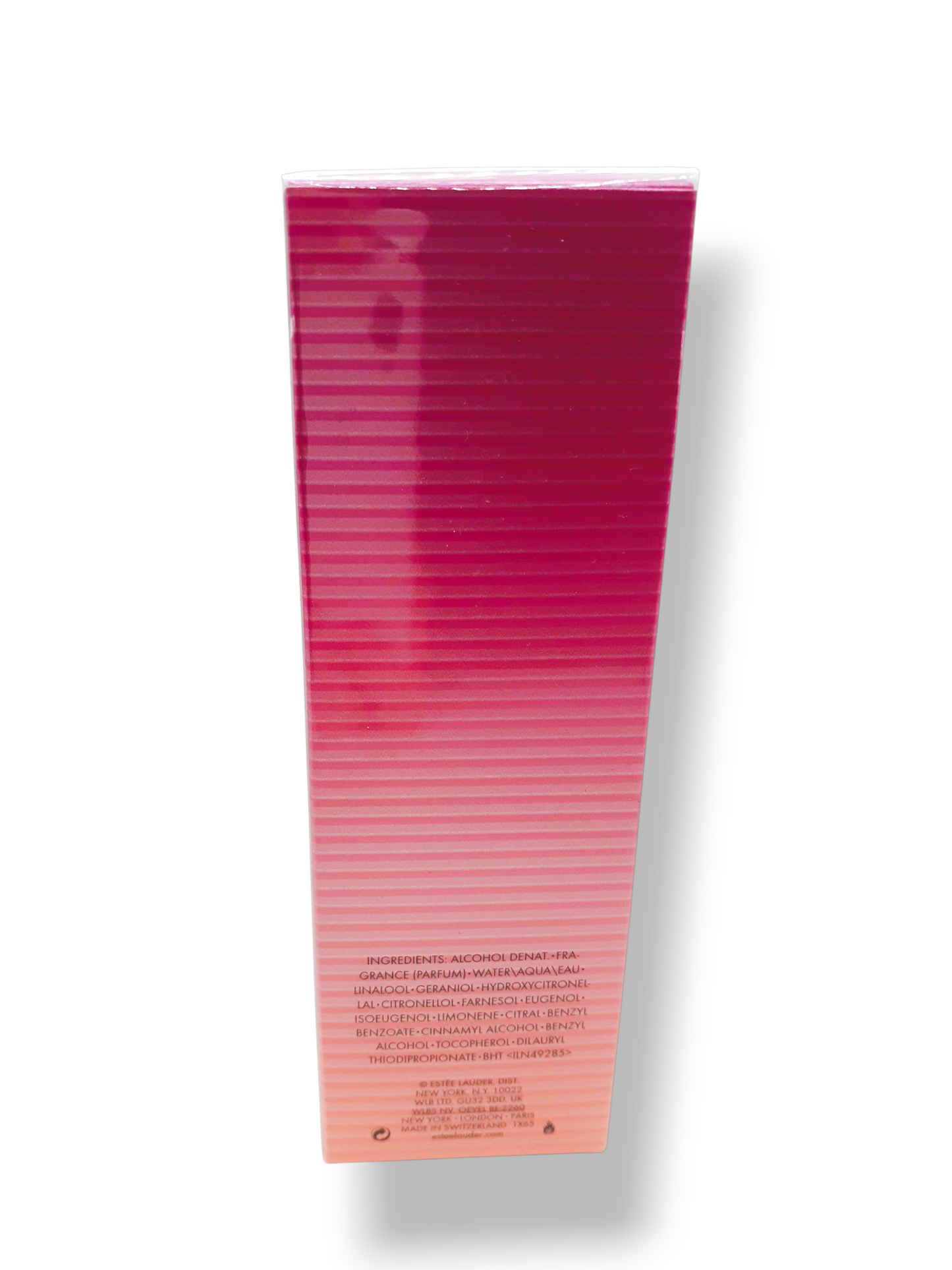 Estée Lauder Pleasures Intense Eau de Parfum 100 ml