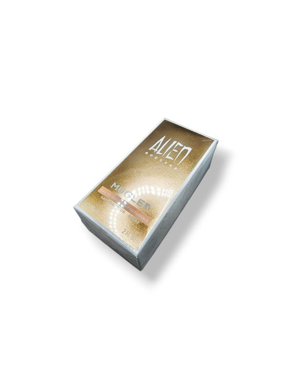 Mugler Alien Goddess Eau de Parfum Supra Florale 60 ml Damenparfum Original Neu