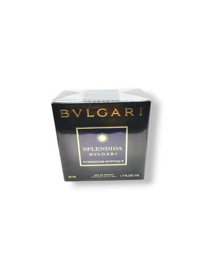 Bvlgari Splendida Tubereuse Mystique Eau de Parfum 50 ml