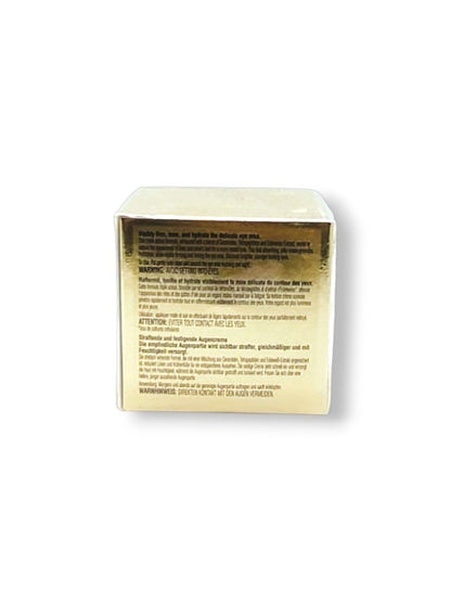 Elizabeth Arden Advanced Ceramide Lift and Firm Eye Cream 15 ml