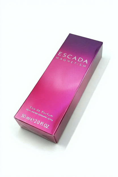 Escada Magnetism Eau de Parfum 75 ml Damenparfum Original Neu