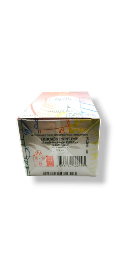 Hermès Tutti Twilly d’Hermès Eau de Parfum 85 ml