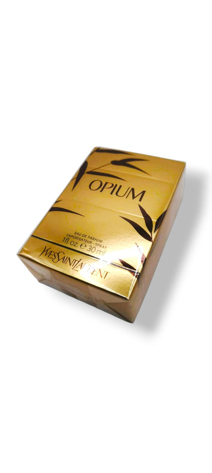 Yves Saint Laurent Opium Eau de Parfum 30 ml