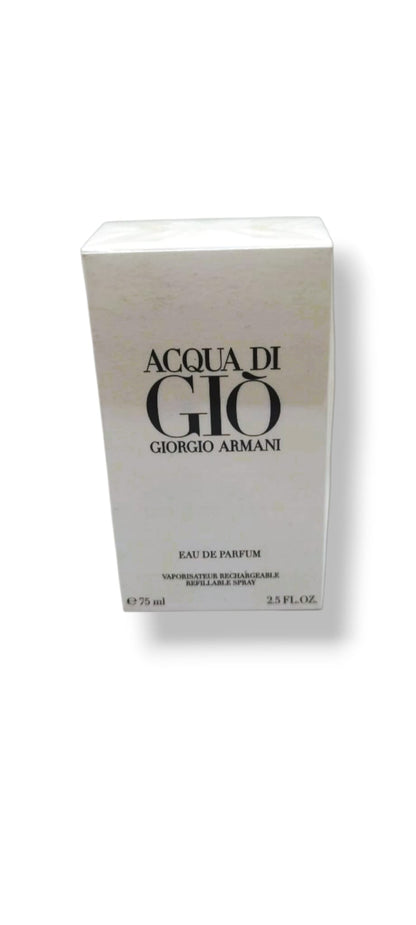 Giorgio Armani Acqua di Giò Eau de Parfum 75 ml