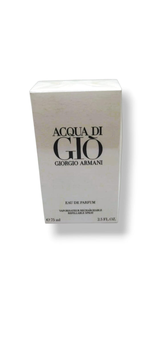 Giorgio Armani Acqua di Giò Eau de Parfum 75 ml