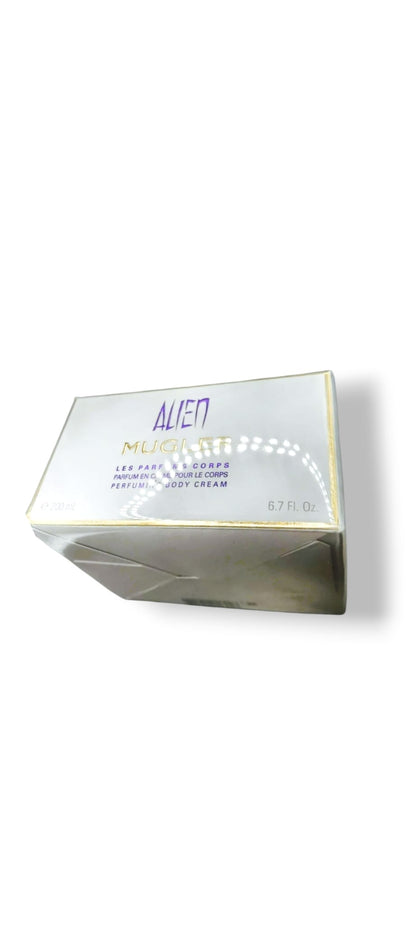 Mugler Alien Body Cream 200 ml