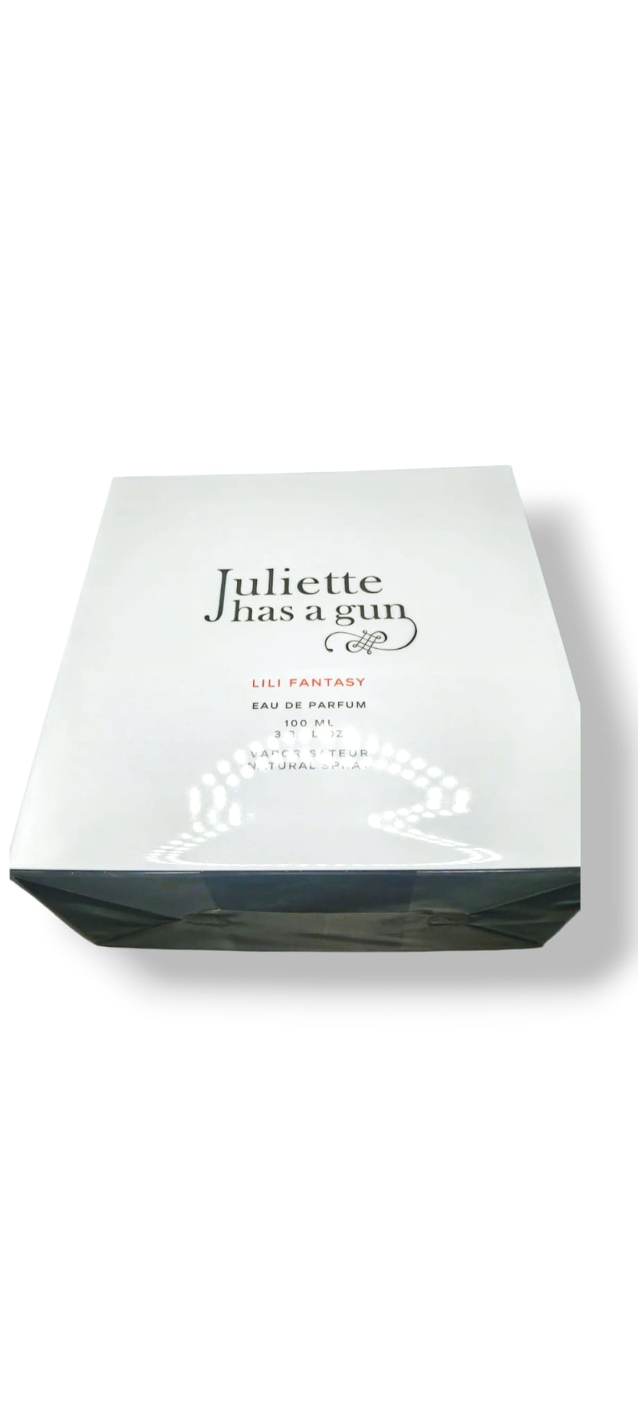 Juliette Has a Gun Lili Fantasy Eau de Parfum 100 ml