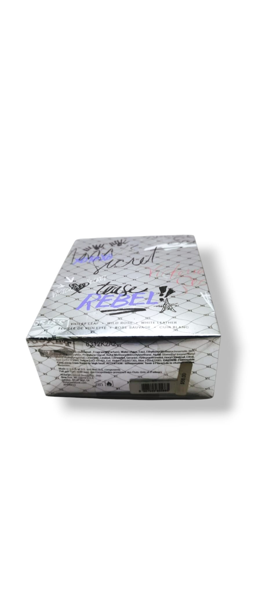 Victoria’s Secret Tease Rebel Eau de Parfum 100 ml