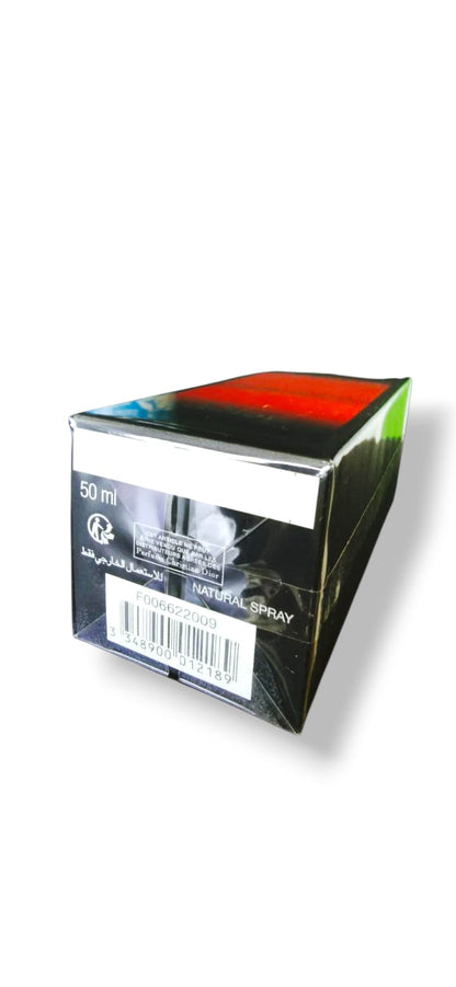 Dior Fahrenheit Eau de Toilette 50 ml