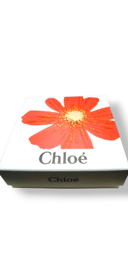 Chloé Eau de Parfum Geschenkset – edles Duftset mit Lotion