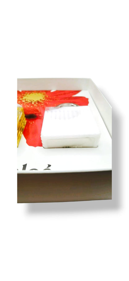 Chloé Eau de Parfum Geschenkset – edles Duftset mit Lotion