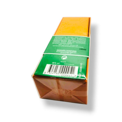 Hermès Eau de Basilic Pourpre Eau de Cologne 50 ml