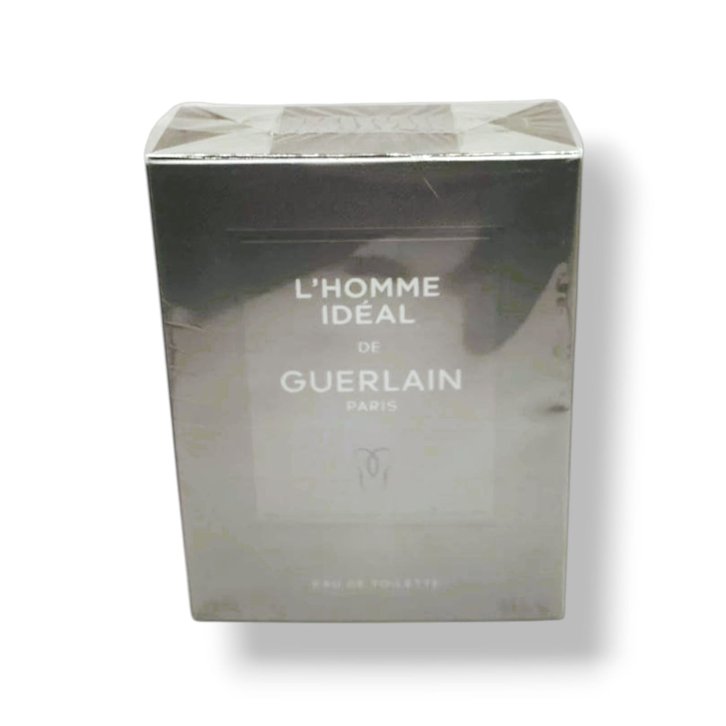Guerlain L’Homme Idéal Eau de Toilette 100 ml