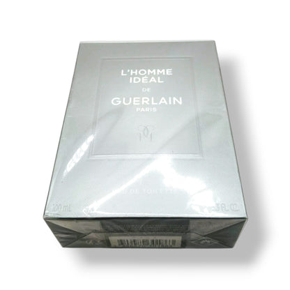 Guerlain L’Homme Idéal Eau de Toilette 100 ml