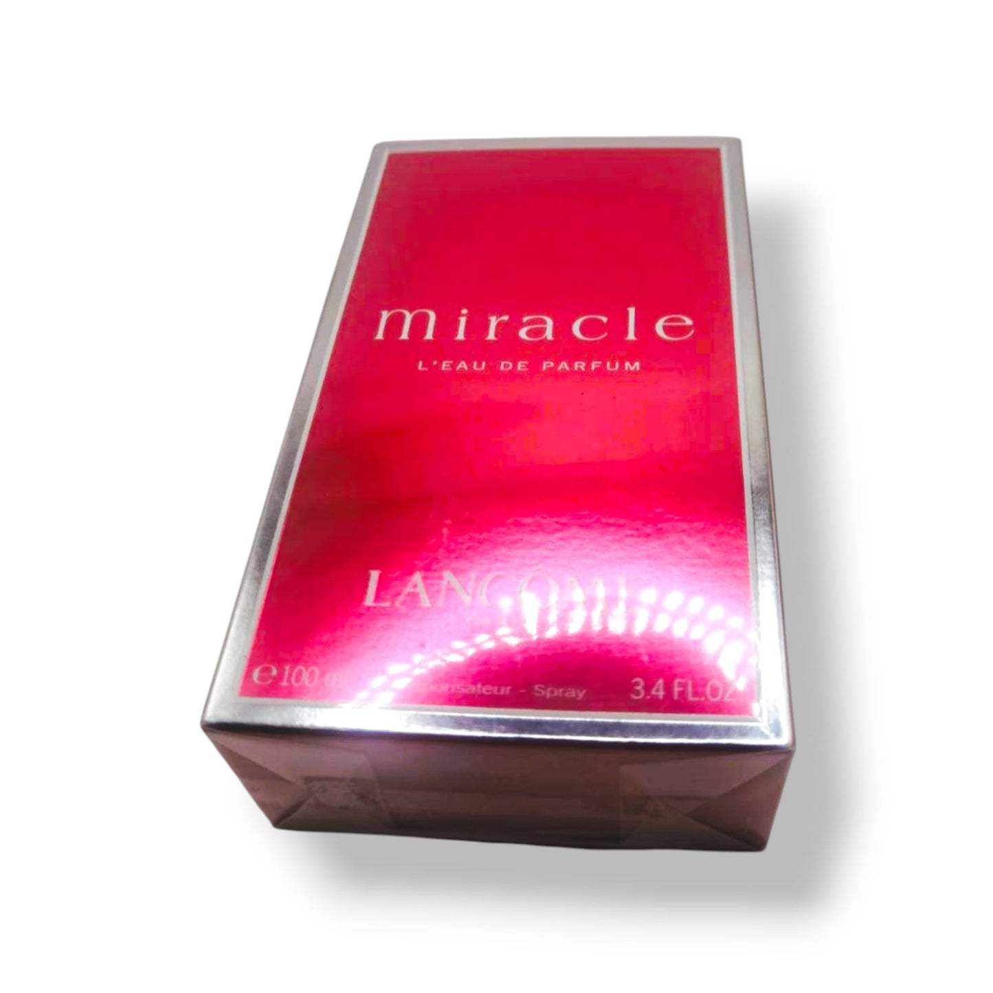 Lancôme Miracle Eau de Parfum 100 ml