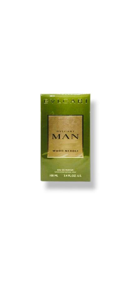 Bvlgari Man Wood Neroli Eau de Parfum 100 ml