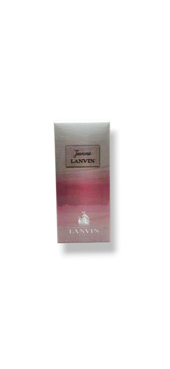 Jeanne Lanvin Eau de Parfum 100 ml
