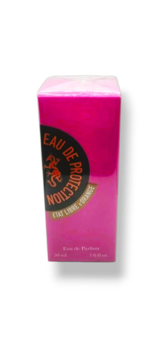 Etat Libre d’Orange Eau de Protection Eau de Parfum 50 ml – würzig, kraftvoll &amp; einzigartig