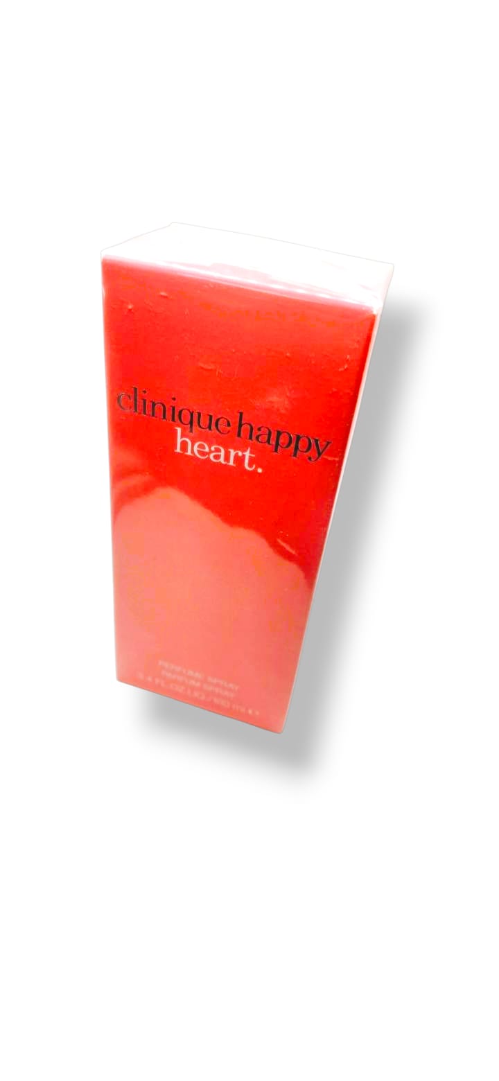 Clinique Happy Heart Eau de Parfum 100 ml