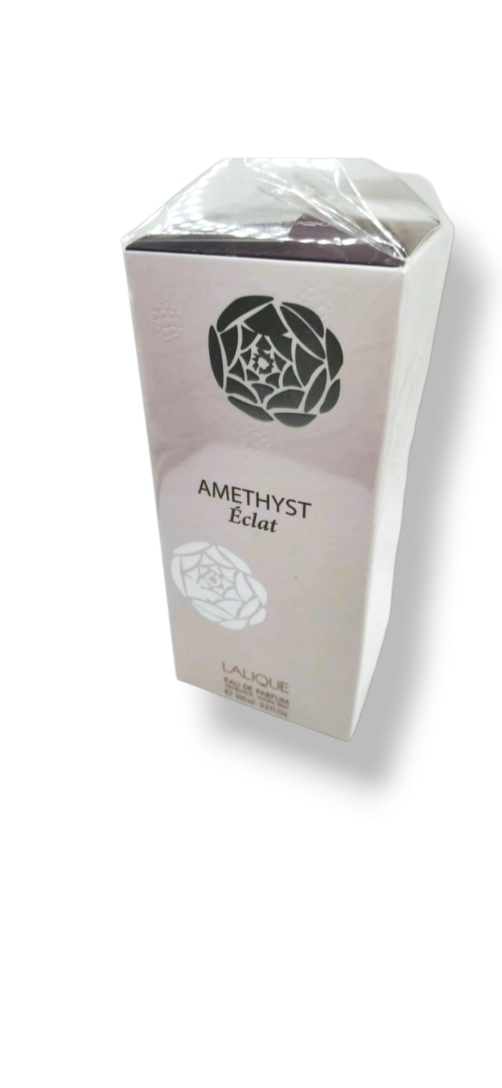Lalique Amethyst Éclat Eau de Parfum 100 ml