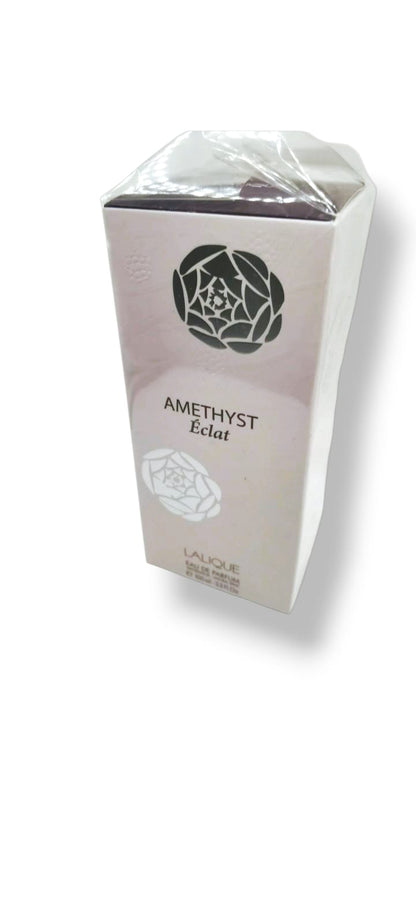 Lalique Amethyst Éclat Eau de Parfum 100 ml