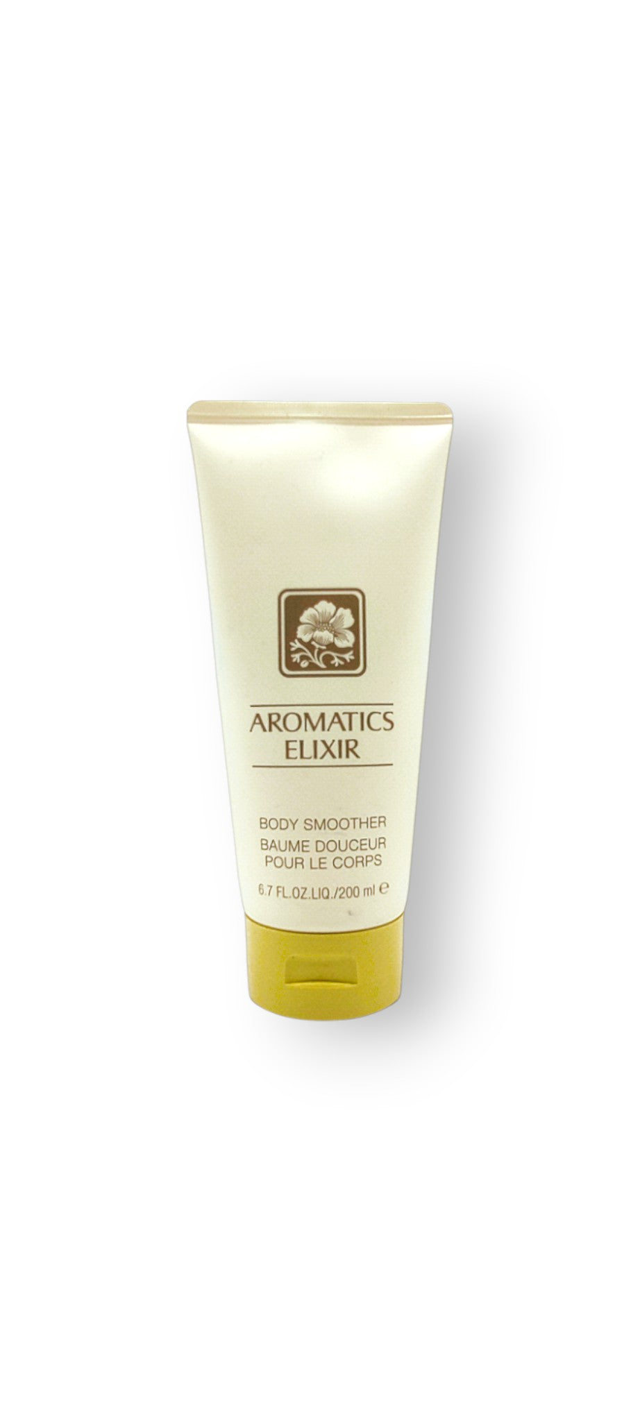 Clinique Aromatics Elixir Body Smoother 200 ml