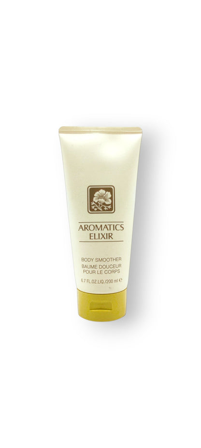Clinique Aromatics Elixir Body Smoother 200 ml