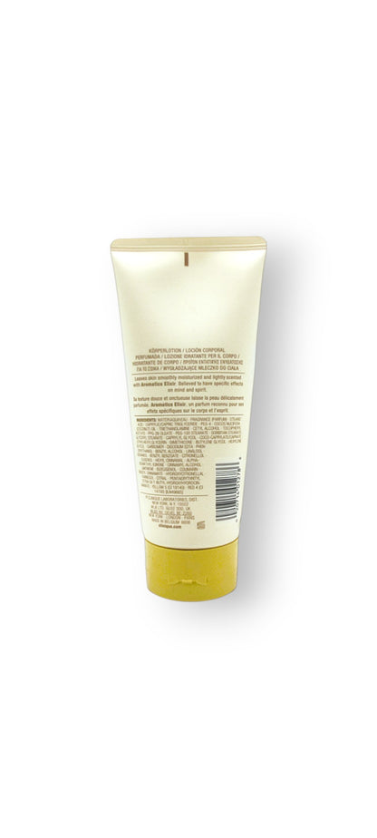 Clinique Aromatics Elixir Body Smoother 200 ml