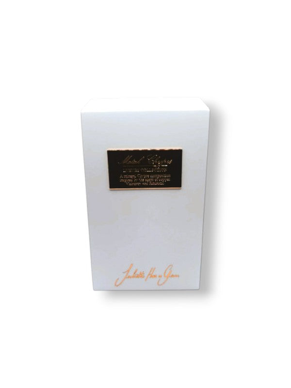 Juliette Has a Gun Metal Chypre Eau de Parfum 100 ml – moderner Luxusduft mit Patchouli &amp; Ambra