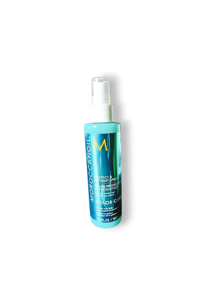 Moroccanoil Protect &amp; Prevent Spray 160 ml