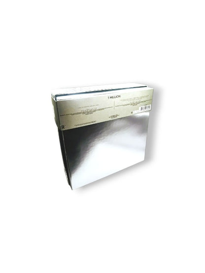 Rabanne 1 Million Eau de Toilette 100 ml + Travel Spray – Herrenparfum – Original Geschenkset