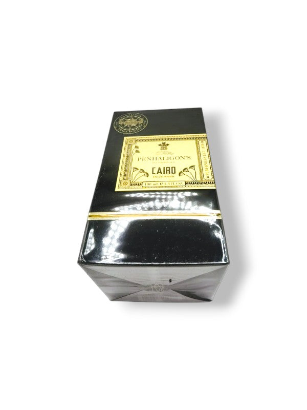 Penhaligon’s Cairo Eau de Parfum 100 ml – Luxus Damen/Herrenparfum – Original