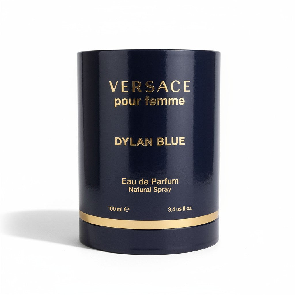 Versace Pour Homme Oud Noir Eau de Parfum 100 ml