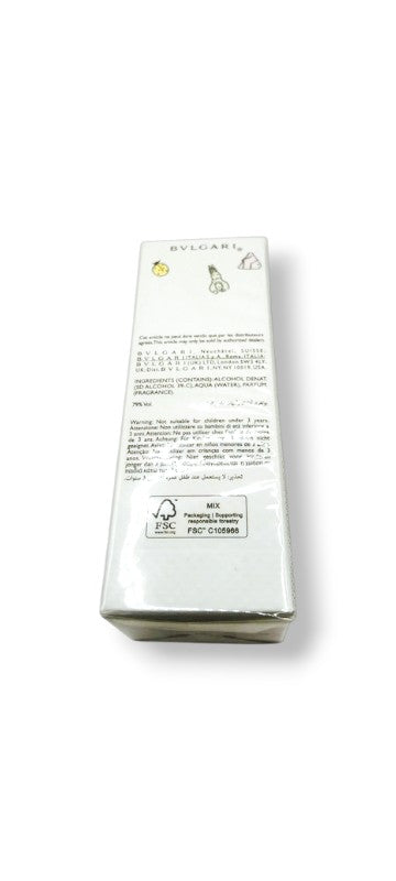 Bvlgari Petits et Mamans Eau de Toilette 100 ml