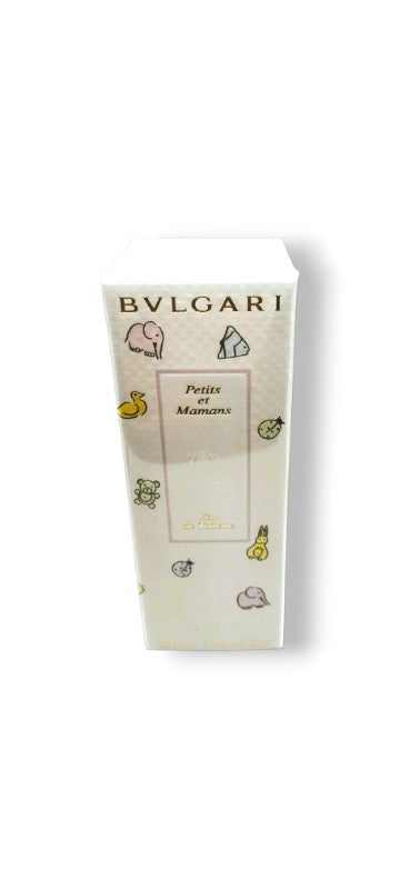 Bvlgari Petits et Mamans Eau de Toilette 100 ml