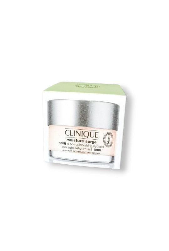 Clinique Moisture Surge 100H Auto-Replenishing Hydrator 50 ml