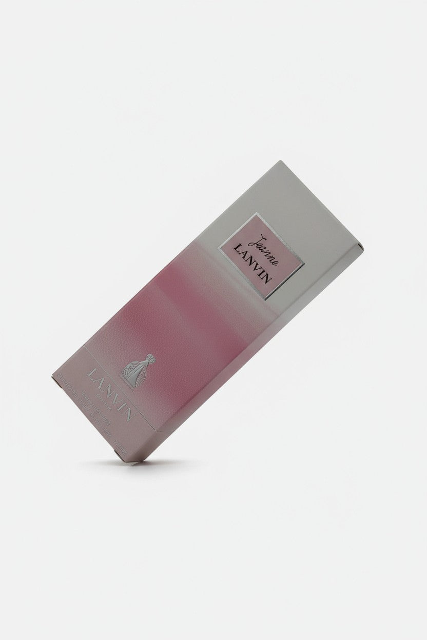 Jeanne Lanvin Eau de Parfum 100 ml