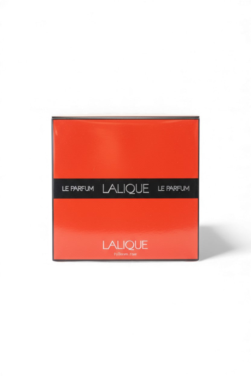 Lalique Le Parfum Eau de Parfum 100 ml