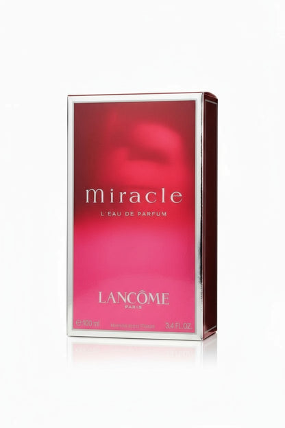Lancôme Miracle Eau de Parfum 100 ml